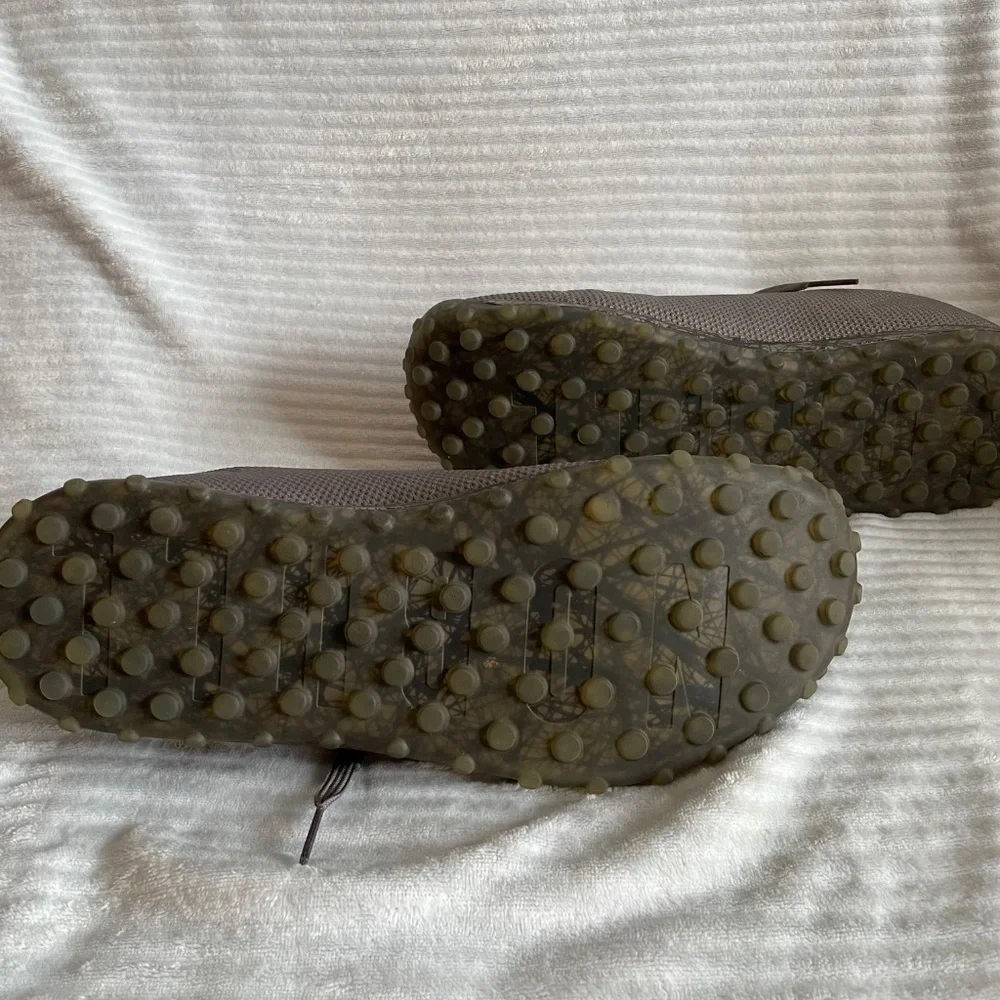 NOBULL Charcoal Turf Trainers‎ Sneaker